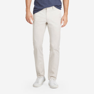 Basic Men's Pants
