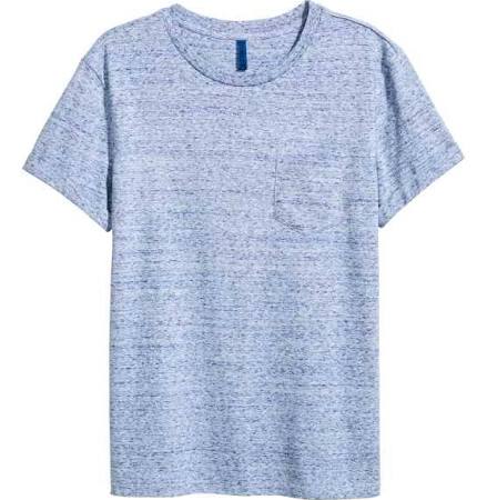 Basic Men's Shirt