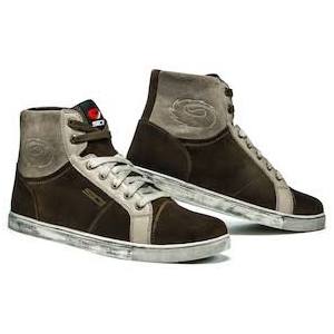 Combat Sneakers